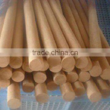 Bamboo Plywood Stakes