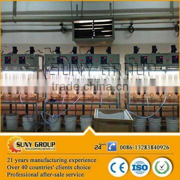 Waste Spent Petroleum Catalyst Recycling Plant photo-3