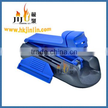 JL-018B new 2014 product china yiwu quality hot sales novelty cigarette making machine