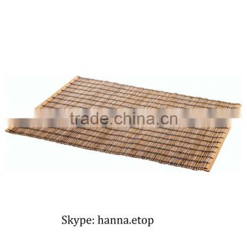 natural bamboo table mats(july@etopvietnam)