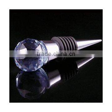 novelty wine stopper wine storage bottle stopper