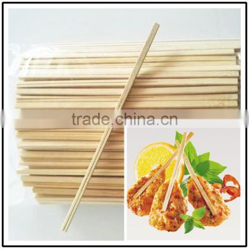 High quality bamboo split /clamp for sushi food direct from factory price