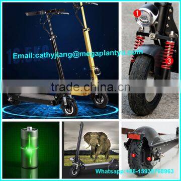 Mobile Scooter With Electric Battery for Sale photo-6