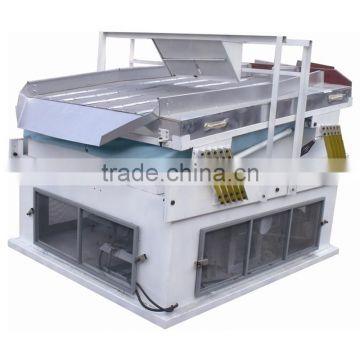 Soybean Destoner / Sesame Stoning Machine