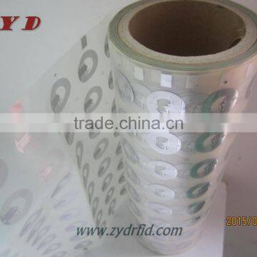 Rfid Label/sticker With Ntag213 photo-5