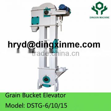 10Ton per hour DSTG10 Bucket Elevator