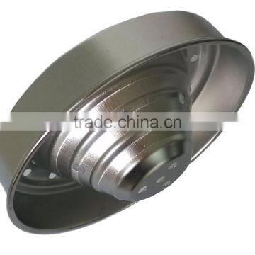 CT-109O Manual Orange Lemon Juice Extractor photo-3