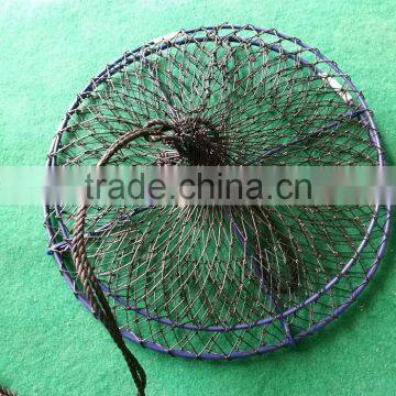 fish farming net cage / floating fish cage / fish basket