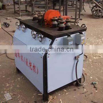 Wood Shovel Round Stick Handle Making Machine photo-2