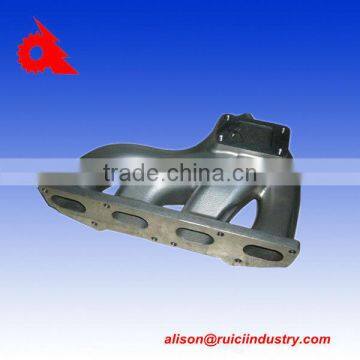 Custom-made ductile iron/grey iron casting foundry