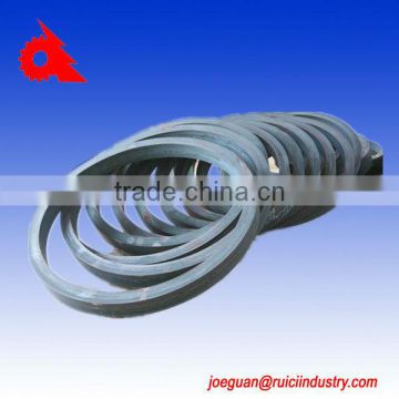 bearing rings, stainless steel forged ring