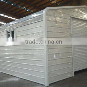 Low cost professional modular Carport Garage