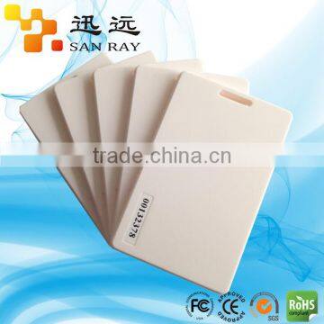 Top quality 2.45Ghz card type active tag