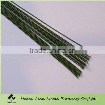 paper covered artificial stem wire for flower making