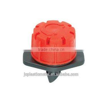 Small Dripper for Drip Irrigation Used in Drip Tapes photo-2