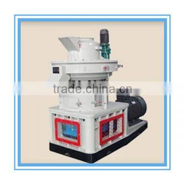 CSRPM 2015 CE china hot sale Big output sunflower pellets mill machine