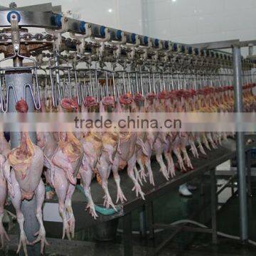 poultry slaughter plant for broilers 008618052092685