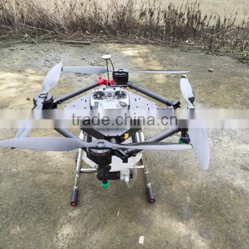 Capacity for 10kg Agriculture UAV Crop Sprayer with GPS and Auto-airway Function