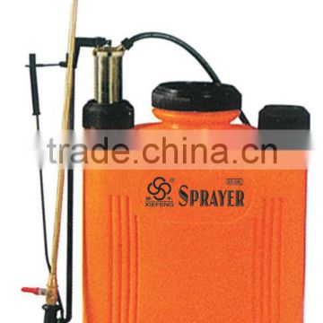 20Liter Plastic Knapsack sprayer