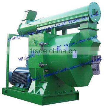 CE Ring Die Wood Pellet Machine/Wood Pellet Mill for sale/high efficiency wood pellet making machine