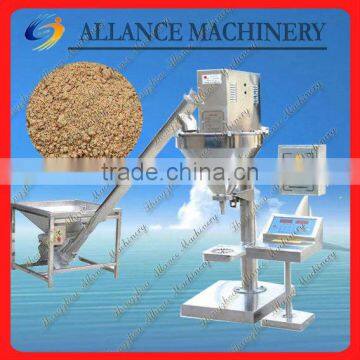 ALPFM-1 Good Price Vial Powder Filling Machine