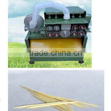 easy operating automatic Making machine bamboo toothpick / tooth pick making machine