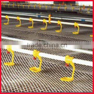 Plastic Flat Mesh for Poultry