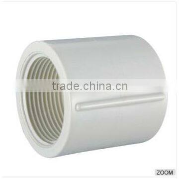 pvc pipes and fittings pvc threaded coupling pvc fittings threaded