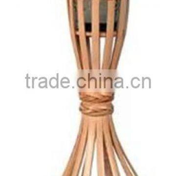 FD-007 Rainbow Bamboo Torch for Festival photo-3