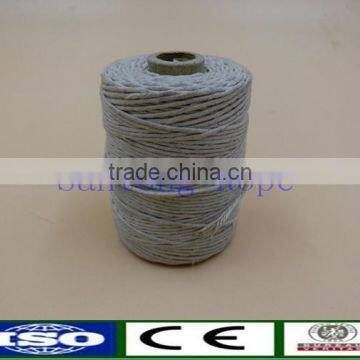 sisal jute rope for marine and ship