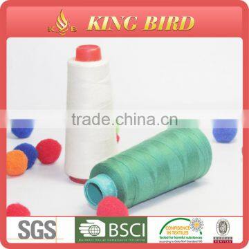 Various colors fire retardant aramid yarn high-tech