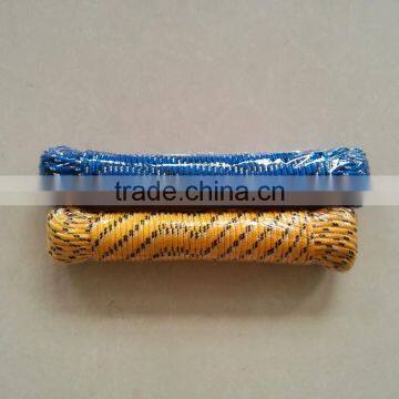 PP Hollow Braided Ski Rope photo-5