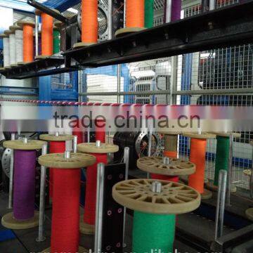 PLASTIC ROPE MAKING MACHINE FOR TWISTED ROPE /ROPE MACHINE: Https://youtu.be/US9tS_LlJMs photo-4