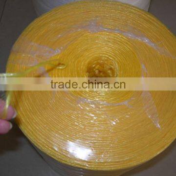 pp twine and ropes, polypropylene twine