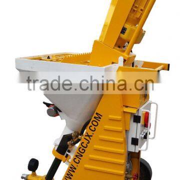 Benefitial Mixing Pump RITMO Plastering Machine photo-2