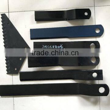 Agriculture Machinery ,Grass-cutting Knife Ceries, Cut the Grass Cutter,mower Blade photo-6