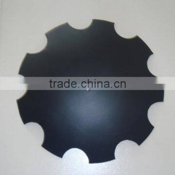 rotary tiller blade,s-tine,cultivator sweep blade