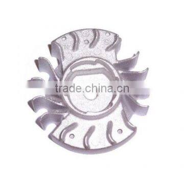 chainsaw parts flywheel for Stihl ST017 MS170