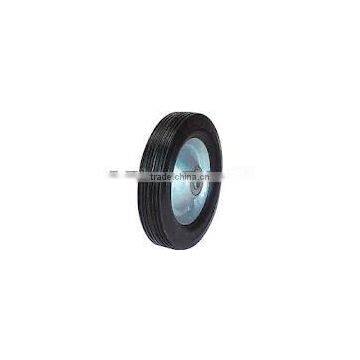 Tractor Front Rubber Wheel