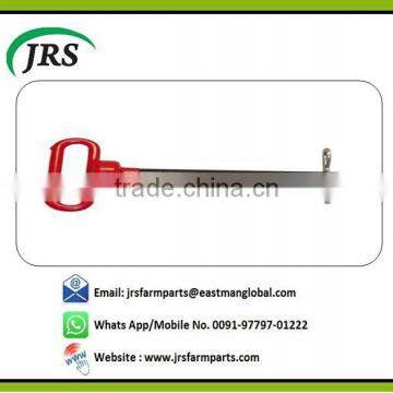 Red Handle Hitch Pin photo-2