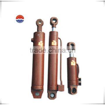 tie rod type industrial hydraulic Cylinders