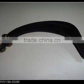 High Hardness Farm 581 681 Power Tiller Blade for Tractor Part photo-2