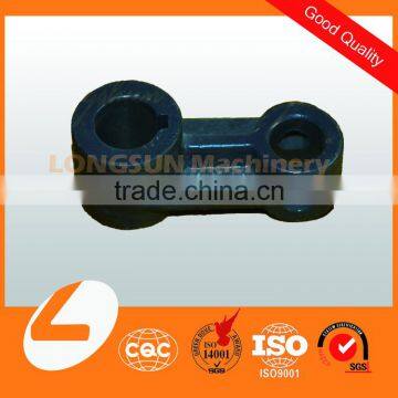 High Quality Kubota combine Harvester DC-60 BRACKET,CRANK 5T051-5234-3 or Kubota DC-60 and Kubota DC-70