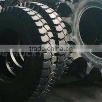 H989 New Designed 28x9-15 8.15-15 Solid Forklift Tire photo-4