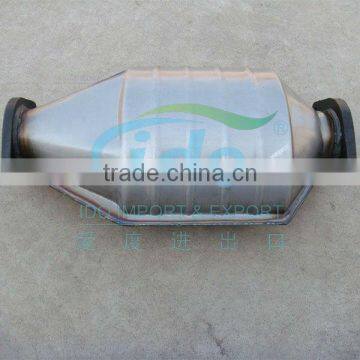 Three-way Catalytic Converter for Toyota Hiace parts