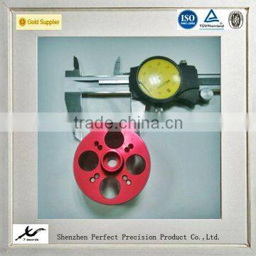 Customized OEM Precision CNC Machining steel parts,aluminum parts