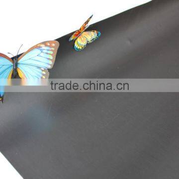 Magnetic Whiteboard Stick on Wall Whiteboard Magnetic Sticker Ferrous Magnetic Whiteboards photo-6