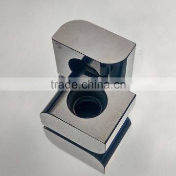 Carbide Inserts for Adjustable Milling Cutters photo-5