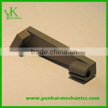 CNC Machining Parts ,Low Price High Precision Cnc Brass Machined Turning Parts With Plated photo-2