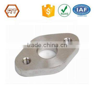 Custom Made Precision Aluminum Prototype Machining photo-3